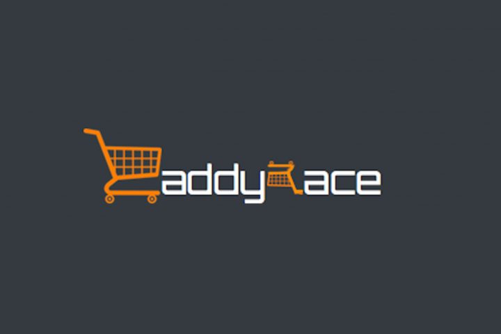 logo CaddyRace